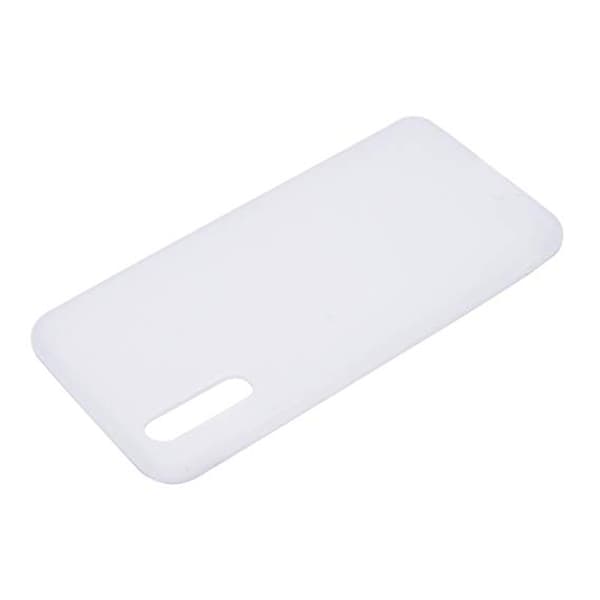 Klassiskt Mattbehandlat Silikonskal (NKOBEE) - Huawei P20