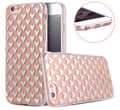 Miniatyrbild 4 av 11: iPhone 6/6S  Elegant Crystalheart-skal från FLOVEME ORIGINAL