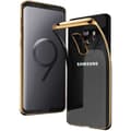 Miniatyrbillede 2 af 9: Samsung S7 Edge | Trendigt & Lyxigt Gummiskal TPU - Välj Färg