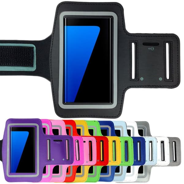 Träningsarmband till Samsung S5