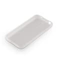 Miniatyrbild 2 av 11: Frostat Transparent TPU Skal Samsung S5