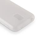 Miniatyrbild 10 av 11: Frostat Transparent TPU Skal Samsung S5