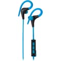 Miniatyrbild 2 av 5: Kitsound Hörlur Race In-Ear Trådlös Mic - Blå