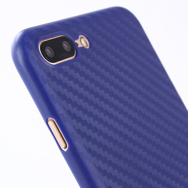iPhone 7 - Skal i Carbonmodell