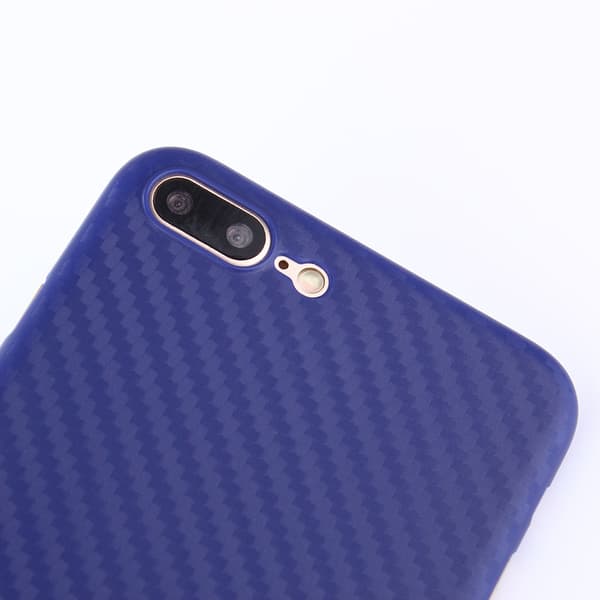 iPhone 7 - Skal i Carbonmodell