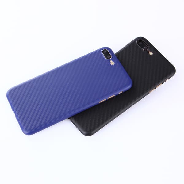 iPhone 7 - Skal i Carbonmodell