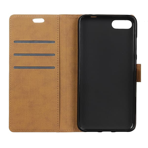 Wallet Stand Case Asus Zenfone 4 MAX 4 Max Pro 4 Max Plus ZC554KL