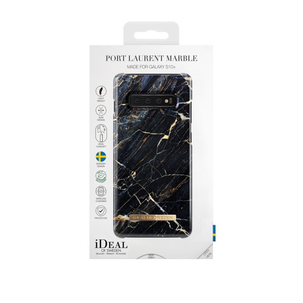 ideal of sweden s10