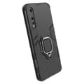 Miniatyrbillede 4 af 7: Huawei P20 Pro Shockproof Cover med Ring Holder ThinArmor