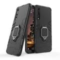 Miniatyrbillede 6 af 7: Huawei P20 Pro Shockproof Cover med Ring Holder ThinArmor