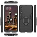 Miniatyrbillede 1 af 7: Huawei P20 Pro Shockproof Cover med Ring Holder ThinArmor
