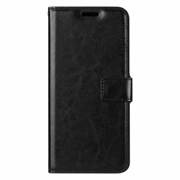 Xperia XZ3 Plånboksfodral PU-Läder 4-FACK H9436