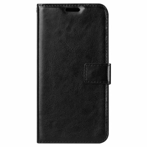 Pocophone F1 Lompakkokotelo PU-nahkaa 4-LOKESTO Evry