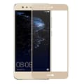 Miniatyrbild 9 av 11: Huawei P9 Lite - Heltäckande 2.5D Skärmskydd (HuTech)