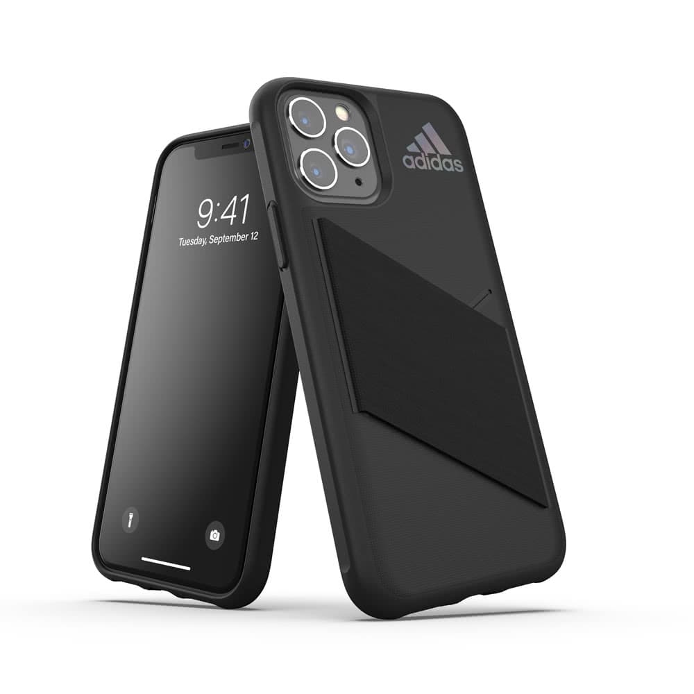 Adidas iPhone 11 Pro Skal SP Protective Pocket Case Svart