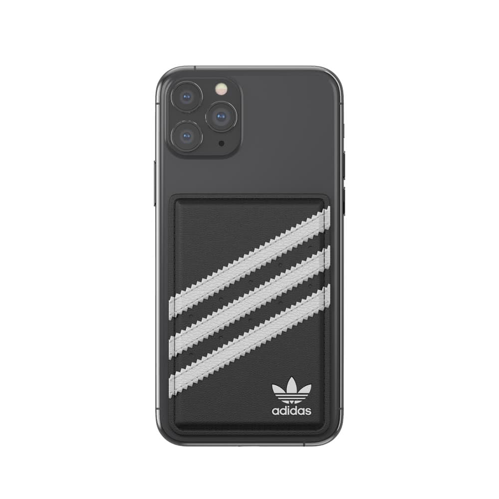 Adidas Korthållare SS20 Svart