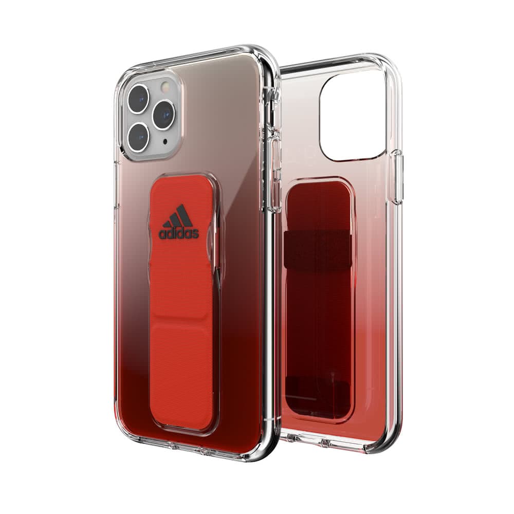 Adidas iPhone 11 Pro Skal SP Grip Case Solar Red