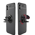 Miniatyrbild 4 av 11: iPhone XR - AUTO FOCUS - Skal med Ringhållare