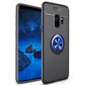 Miniatyrbild 6 av 11: Samsung Galaxy A6 2018 - AUTO FOCUS - Skal med Ringh�llare