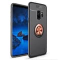 Miniatyrbild 7 av 11: Samsung Galaxy A6 2018 - AUTO FOCUS - Skal med Ringh�llare