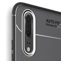 Miniatyrbild 4 av 11: Huawei P20 Pro - AUTO FOCUS - Skal med Ringh�llare
