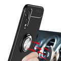 Miniatyrbild 5 av 11: Huawei P20 Pro - AUTO FOCUS - Skal med Ringh�llare