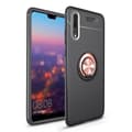 Miniatyrbild 10 av 11: Huawei P20 Pro - AUTO FOCUS - Skal med Ringh�llare