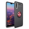 Miniatyrbild 11 av 11: Huawei P20 Pro - AUTO FOCUS - Skal med Ringh�llare