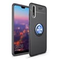 Miniatyrbild 1 av 11: Huawei P20 Pro - AUTO FOCUS - Skal med Ringh�llare