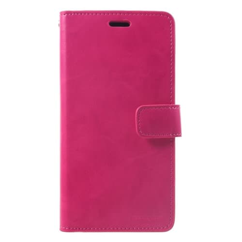 Mercury Mansoor Wallet (iPhone Xr)