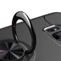 Miniatyrbild 8 av 11: Auto Focus Skal med Ringhållare - Samsung Galaxy S8