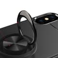 Miniatyrbild 3 av 11: Auto Focus Skal med Ringhållare - iPhone XS MAX