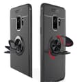 Miniatyrbild 7 av 11: Auto Focus Stilrena Skal - Samsung Galaxy A6 2018