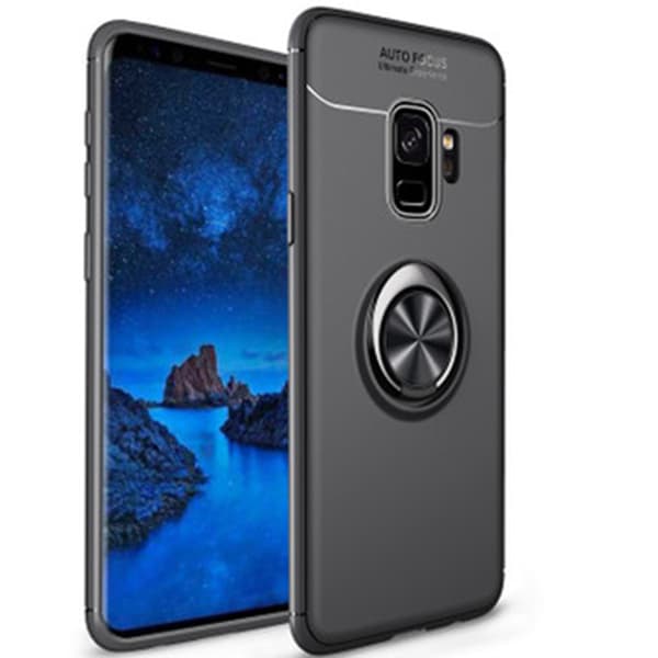 Auto Focus Stilrena Skal - Samsung Galaxy A6 2018