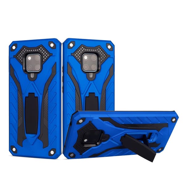 Skyddsfodral KNIGHT till Huawei Mate 20 Pro