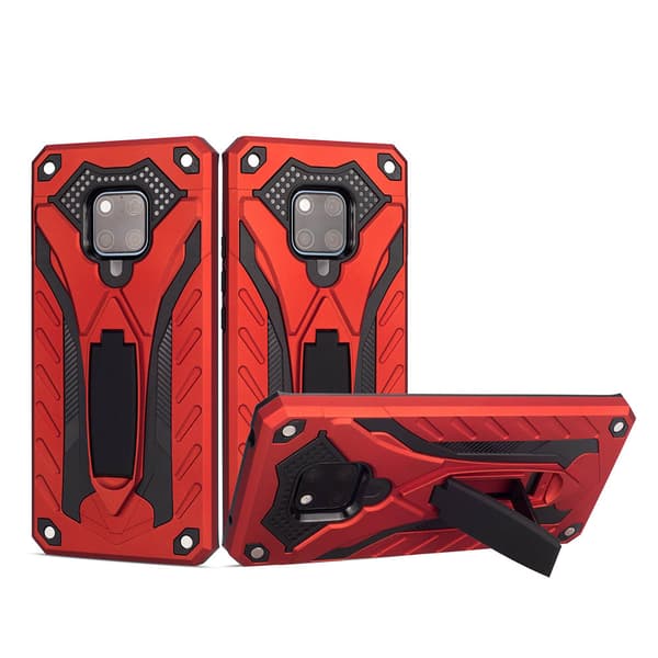 Skyddsfodral KNIGHT till Huawei Mate 20 Pro