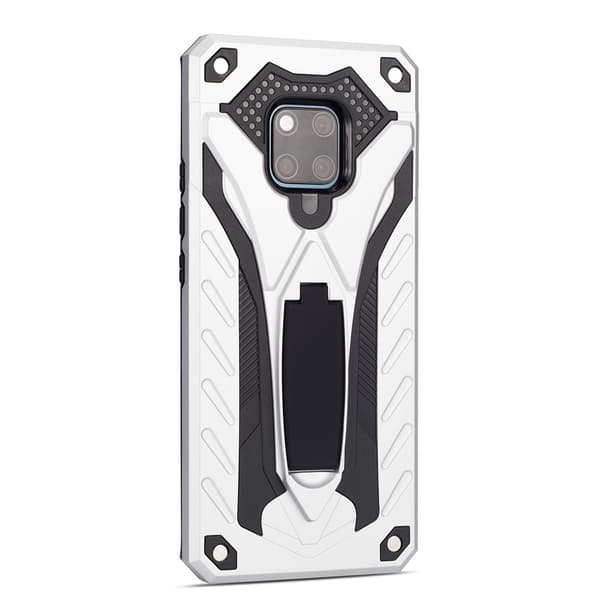 Skyddsfodral KNIGHT till Huawei Mate 20 Pro