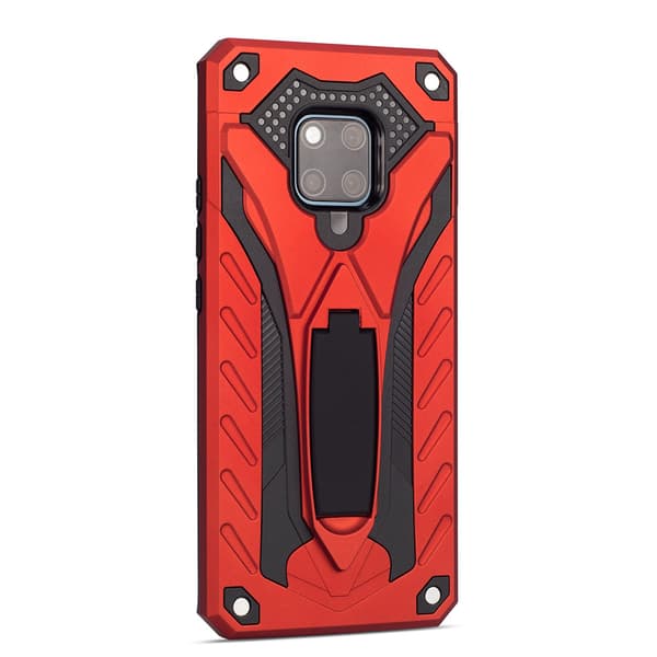 Skyddsfodral KNIGHT till Huawei Mate 20 Pro