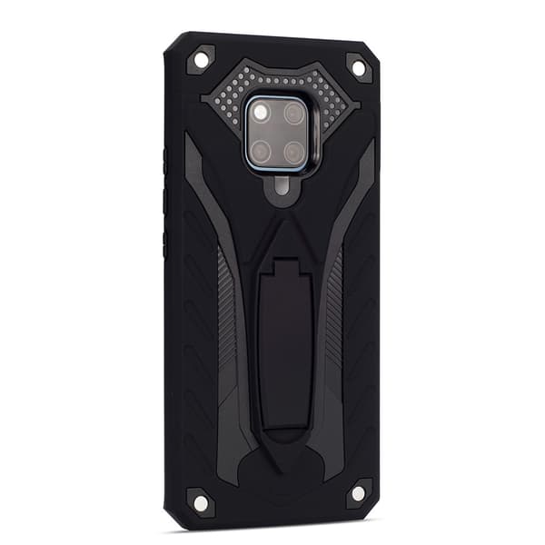 Skyddsfodral KNIGHT till Huawei Mate 20 Pro