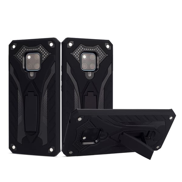 Skyddsfodral KNIGHT till Huawei Mate 20 Pro