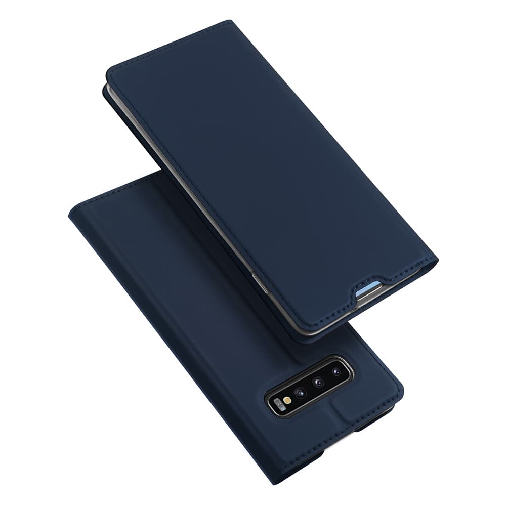 Elegant Fodral (DUX DUCIS) - Samsung Galaxy S10