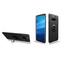 Miniatyrbild 6 av 11: Stilrent Skal med Ringh�llare - Samsung Galaxy S10