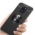 Miniatyrbild 4 av 11: Auto Focus Hybridskal med Ringhållare - Huawei Mate 20 Pro