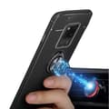 Miniatyrbild 6 av 11: Auto Focus Hybridskal med Ringhållare - Huawei Mate 20 Pro