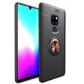 Miniatyrbild 7 av 11: Auto Focus Hybridskal med Ringhållare - Huawei Mate 20 Pro