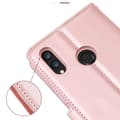 Miniatyrbild 4 av 11: Hanman Plånboksfodral för Huawei P Smart 2019
