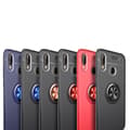 Miniatyrbild 4 av 11: Huawei P20 Lite - ShockProof Skale med Ringhållare (EPIC)