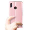 Miniatyrbild 5 av 11: Hanman Plånboksfodral till Huawei P Smart 2019