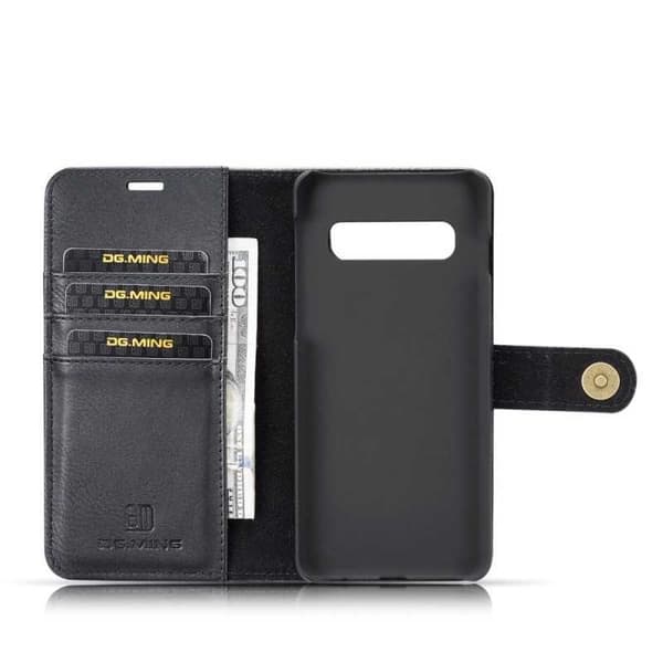 Mobiililompakko Magnetic DG Ming Samsung S10 Plus