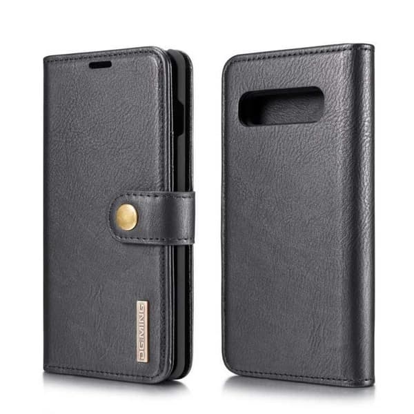 Mobiililompakko Magnetic DG Ming Samsung S10 Plus